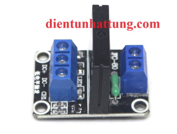 module-relay-ran-ssr-5v-1-kenh-mat-truoc