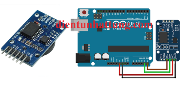 module-thoi-gian-thuc-ds3231-at24c32_ket-noi-arduino