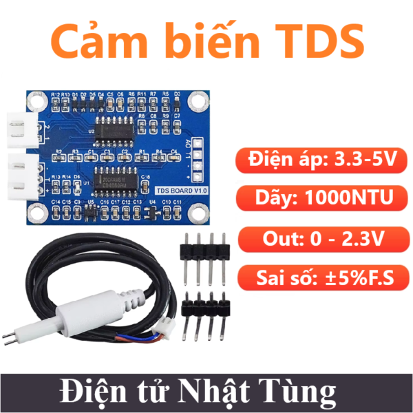 cam-bien-do--do-ran-cua-nuoc-tds-ds18b20