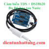 cam-bien-tds-ds18b20-do-do-hoa-tan-nuoc-nhiet-do-dai-dien