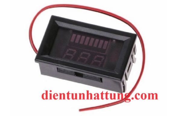 dong-ho-dien-ap-12-60vdc-mat-truoc