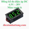 dong-ho-dien-ap-4.5-30vdc-green-dai-dien