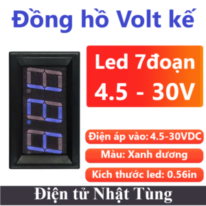 dong-ho-von-ke-do-dien-ap-4-5v-30vdc-hien-thi-led-7doan-dung-luong-mau-xanh-duong