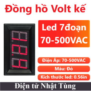 dong-ho-von-ke-do-dien-ap-70v-500vac-hien-thi-led-7doan-dung-luong-mau-xanh-la