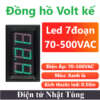 dong-ho-von-ke-do-dien-ap-70v-500vac-hien-thi-led-7doan-dung-luong-mau-xanh-la