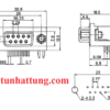 jack-cong-com-db9-cai-cong-cong-rs232-chan-cong-han-mach-pinout