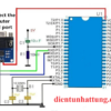 mach-chuyen-db9-sang-ttl-cai-module-rs232-so-do-ket-noi