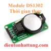 module-thoi-gian-thuc-ds1302-rtc-giao-tiep-spi-dai-dien