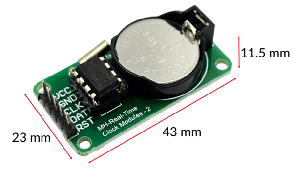 module-thoi-gian-thuc-ds1302-rtc-giao-tiep-spi-kich-thuoc