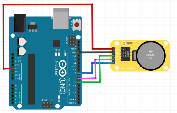 module-thoi-gian-thuc-ds1302-rtc-giao-tiep-spi-nguyen-ly-ket-noi-arduino