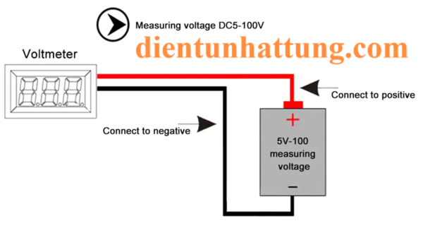 von-ke-dc-4-100v-do-dien-ap-dc-led-7-doan-so-do-ket-noi