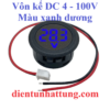 von-ke-dc-4-100v-xanh-duong-do-dien-ap-dc-led-7-doan-dai-dien