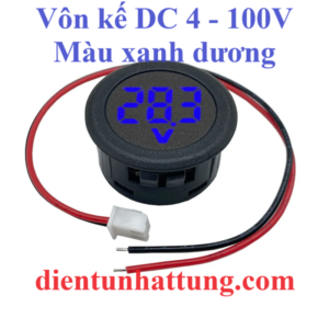 von-ke-dc-4-100v-xanh-duong-do-dien-ap-dc-led-7-doan-dai-dien