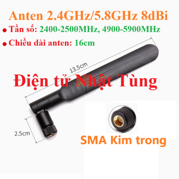 anten-lora-2.4ghz-8dbi-dep-16cm-chan-kim-trong-anten-wifi-rf-zigbee