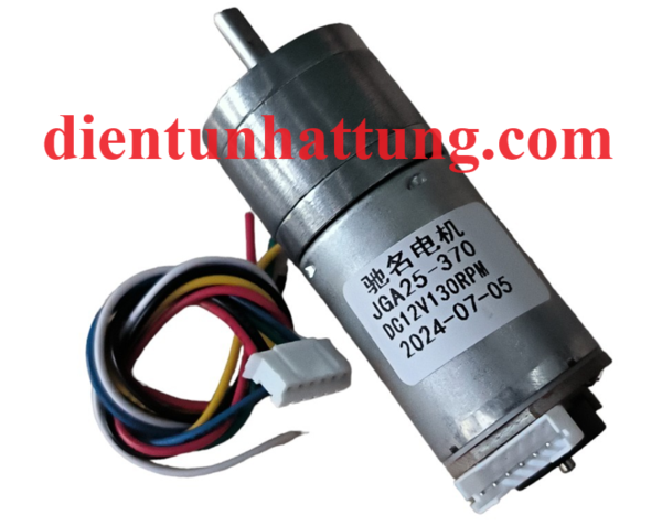 dong-co-encoder-ga25-370-12v-130rpm-dong-co-giam-toc-truoc