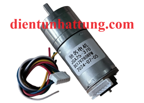 dong-co-encoder-ga25-370-12v-280rpm-dong-co-giam-toc-truoc