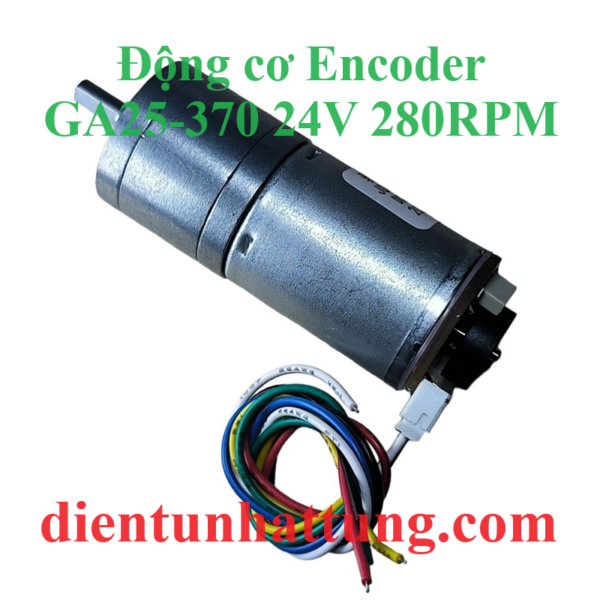 dong-co-encoder-ga25-370-24v-280rpm-dong-co-giam-toc-dai-dien