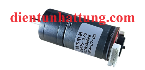 dong-co-encoder-ga25-370-24v-280rpm-dong-co-giam-toc-truoc