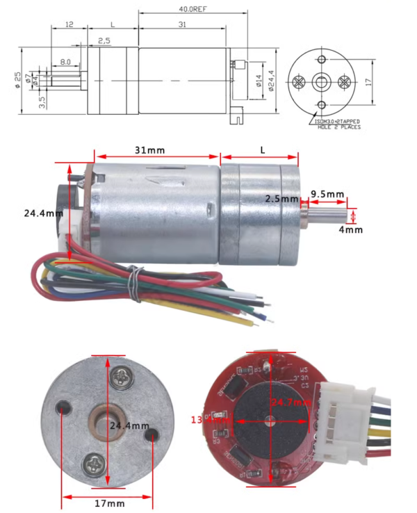 dong-co-encoder-ga25-370-24v-60rpm-dong-co-giam-toc-kich-thuoc