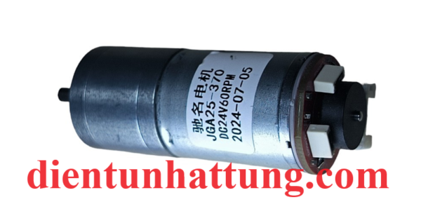 dong-co-encoder-ga25-370-24v-60rpm-dong-co-giam-toc-truoc