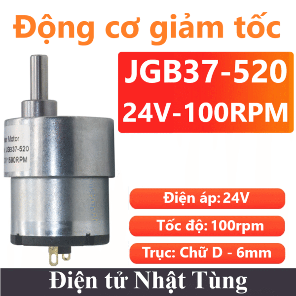 dong-co-jga37-520-24v-dong-co-giam-toc-100rpm
