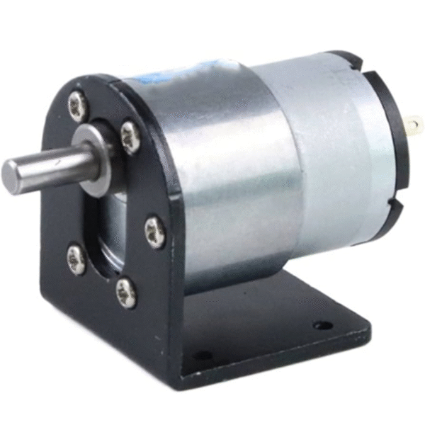 dong-co-jgb37-520-12-24v-dong-co-giam-toc-22rpm-45rpm-100rpm-200rpm-320rpm-600rpm-6
