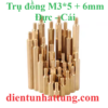 tru-dong-cai-cai-m3-10+6mm-tru-dong-luc-giac-dai-5mm-dai-dien