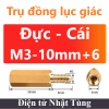 tru-dong-luc-giac-m3-10mm-6-duc-cai