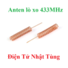 anten-lo-xo-rf-thang-433mhz-thu-phat-khong-day-rf-dai-dien