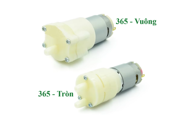 dong-co-may-bom-365-12v-vuong-luu-luong-3lit-phut-2 loại