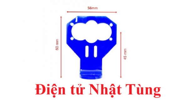 gia-do-cam-bien-sieu-am-de-cam-bien-sr04-sr05-kich-thuoc