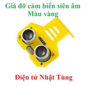 gia-do-cam-bien-sieu-am-de-cam-bien-sr04-sr05-mau-vang-dai-dien