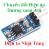 mach-LM7660-chuyen-doi-dien-ap-duong-sang-dien-ap-am-dai-dien