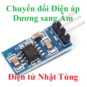 mach-LM7660-chuyen-doi-dien-ap-duong-sang-dien-ap-am-dai-dien