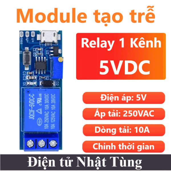 module-mach-tao-tre-dong-ngat-theo-chu-ky-dung-relay-220vAC-10A-2200W-ac