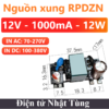 module-nguon-xung-rpdzn-ac-70-270v-dc-100-380v-12v-1000ma-12w