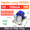 module-nguon-xung-rpdzn-ac-70-270v-dc-100-380v-5v-700ma-3w-test