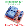 module-relay-10a-12v-2kenh-ro-le--cong-suat-250v-dai-dien