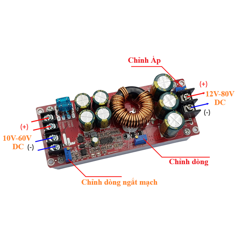 module-tang-ap-giam-ap-1500w-1200w-600w-400w-150w-2