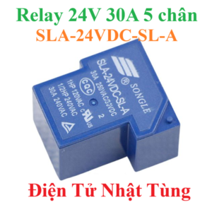 relay-24v-sla-24vdc-sl-a-30a-5-chan-role-cach-ly-250v-dai-dien