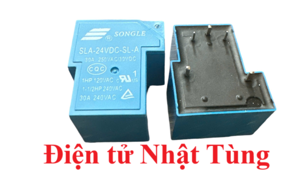 relay-24v-sla-24vdc-sl-a-30a-5-chan-role-cach-ly-250v-duoi