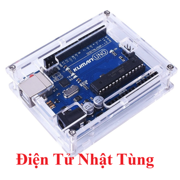 vo-hop-mica-arduino-uno-r3-khung-mica-bao-ve-mach-2