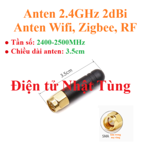 anten-lora-2.4ghz-2dbi-dau-nhon-3-5cm-chan-kim-trong-anten-wifi-rf-zigbee-dai-dien