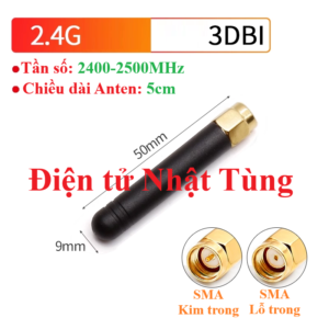 anten-lora-2.4ghz-3dbi-dau-nhon-5cm-chan-kim-trong-anten-wifi-rf-zigbee-tren