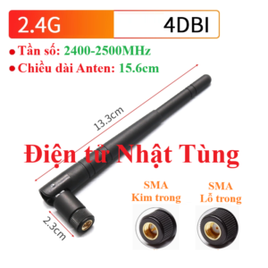 anten-lora-2.4ghz-4dbi-dau-nhon-15-6cm-chan-kim-trong-anten-wifi-rf-zigbee-tren1