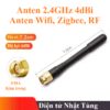 anten-lora-2.4ghz-4dbi-dau-nhon-7-2cm-chan-kim-trong-anten-wifi-rf-zigbee-dai-dien