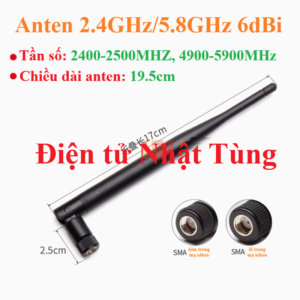 anten-lora-2.4ghz-5-8ghz-8dbi-dau-nhon-19-5cm-chan-kim-trong-anten-wifi-rf-zigbee-dai-dien1