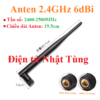 anten-lora-2.4ghz-8dbi-dau-nhon-19-5cm-chan-kim-trong-anten-wifi-rf-zigbee-dai-dien