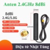 anten-lora-2.4ghz-8dbi-dep-12-5mm-chan-kim-trong-day-dai-3m-dai-dien