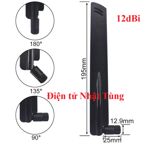 anten-lora-433mhz-12dbi-22cm-kim-trong-truyen-ma-vang-1